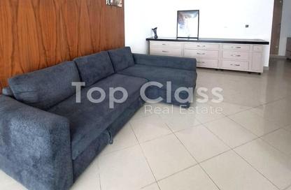 Apartment - 2 Bedrooms - 2 Bathrooms for rent in Hub Canal 2 - Hub Golf View Apartments - Dubai Sports City - Dubai Apartment - 2 Bedrooms - 2 Bathrooms for rent in Hub Canal 2 - Hub Golf View Apartments - Dubai Sports City - Dubai