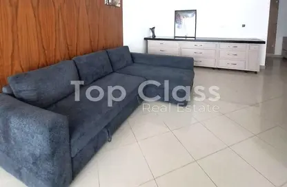 Apartment - 2 Bedrooms - 2 Bathrooms for rent in Hub Canal 2 - Hub Golf View Apartments - Dubai Sports City - Dubai