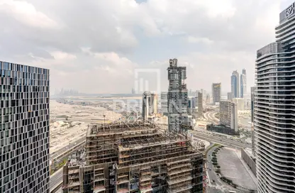 Apartment - 1 Bedroom - 2 Bathrooms for rent in Vida Dubai Mall Tower 1 - Vida Residences Dubai Mall - Downtown Dubai - Dubai