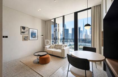 Apartment - Studio - 1 for sale in UPSIDE Living - Business Bay - Dubai Apartment - Studio - 1 for sale in UPSIDE Living - Business Bay - Dubai