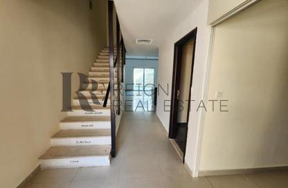 Villa - 2 Bedrooms - 3 Bathrooms for sale in Arabian Style - Al Reef Villas - Al Reef - Abu Dhabi