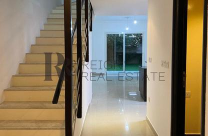 Villa - 2 Bedrooms - 3 Bathrooms for sale in Arabian Style - Al Reef Villas - Al Reef - Abu Dhabi Villa - 2 Bedrooms - 3 Bathrooms for sale in Arabian Style - Al Reef Villas - Al Reef - Abu Dhabi
