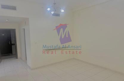 Apartment - 1 Bedroom - 1 Bathroom for rent in Rufi Gardens - CBD (Central Business District) - International City - Dubai