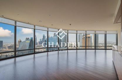 Apartment - 3 Bedrooms - 4 Bathrooms for rent in Burj Khalifa - Burj Khalifa Area - Downtown Dubai - Dubai