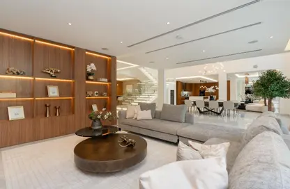 Villa - 4 Bedrooms - 5 Bathrooms for rent in Cluster 23 - Jumeirah Islands - Dubai Villa - 4 Bedrooms - 5 Bathrooms for rent in Cluster 23 - Jumeirah Islands - Dubai