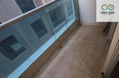 Apartment - 1 - 2 for rent in Al Naemiya Tower 1 - Al Naemiya Towers - Al Nuaimiya - Ajman Apartment - 1 - 2 for rent in Al Naemiya Tower 1 - Al Naemiya Towers - Al Nuaimiya - Ajman