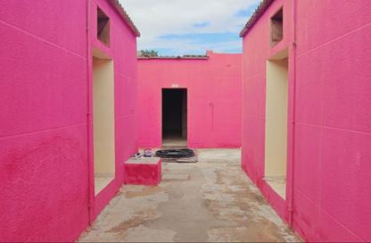 Labor Camp - Studio - 7+ for rent in Al Sajaa S - Al Sajaa - Sharjah