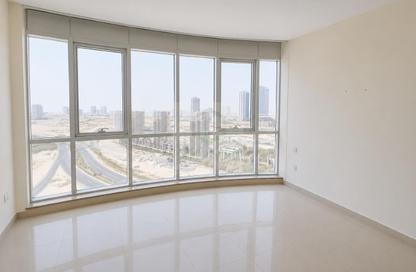 Apartment - 2 Bedrooms - 2 Bathrooms for rent in Red Residency - Dubai Sports City - Dubai