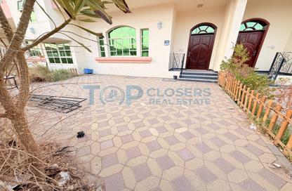 Apartment - 3 - 4 for rent in Al Jimi - Al Ain Apartment - 3 - 4 for rent in Al Jimi - Al Ain