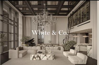 Apartment - 3 - 5 for sale in Bellevue Tower 1 - Bellevue Towers - Downtown Dubai - Dubai