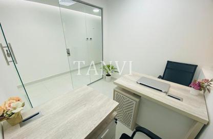 Office Space - Studio - 1 Bathroom for rent in Silver Home Building - Hor Al Anz - Deira - Dubai Office Space - Studio - 1 Bathroom for rent in Silver Home Building - Hor Al Anz - Deira - Dubai