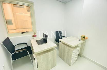 Office Space - Studio - 1 Bathroom for rent in Silver Home Building - Hor Al Anz - Deira - Dubai Office Space - Studio - 1 Bathroom for rent in Silver Home Building - Hor Al Anz - Deira - Dubai