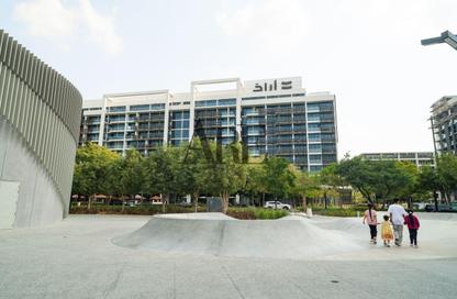 Apartment - 2 - 3 for sale in il Teatro Residences 1 - Naseej District - Aljada - Sharjah