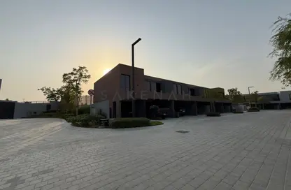 Townhouse - 3 Bedrooms - 5 Bathrooms for sale in Kaya - Masaar - Tilal City - Sharjah