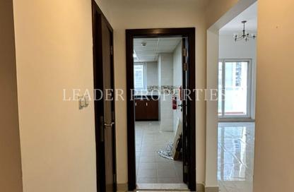 Apartment - 2 - 3 for rent in GMM Tower 1 - District 12 - Jumeirah Village Circle - Dubai