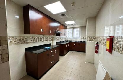 Apartment - 2 - 3 for rent in GMM Tower 1 - District 12 - Jumeirah Village Circle - Dubai
