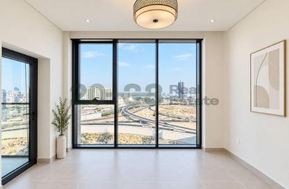 Apartment - 2 - 2 for rent in RA1N Residence - District 12 - Jumeirah Village Circle - Dubai
