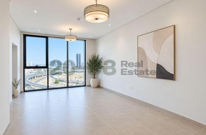 Apartment - 2 - 2 for rent in RA1N Residence - District 12 - Jumeirah Village Circle - Dubai
