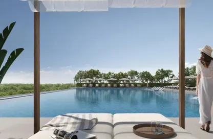 Apartment - 2 Bedrooms - 2 Bathrooms for sale in Vida Residences Hillside - Dubai Hills Estate - Dubai