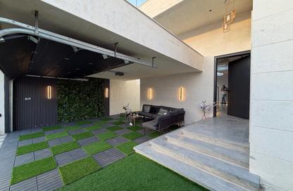 Villa - 5 - 7 for sale in Al Zaheya Gardens - Al Zahya - Ajman Villa - 5 - 7 for sale in Al Zaheya Gardens - Al Zahya - Ajman