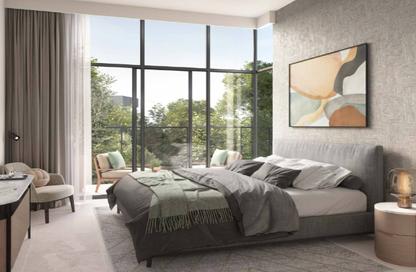 Apartment - 1 Bedroom - 1 Bathroom for sale in Cilia Tower 1 - Cilia at Ghaf Woods - Ghaf Woods - Dubai Land - Dubai Apartment - 1 Bedroom - 1 Bathroom for sale in Cilia Tower 1 - Cilia at Ghaf Woods - Ghaf Woods - Dubai Land - Dubai
