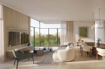 Apartment - 1 Bedroom - 1 Bathroom for sale in Cilia Tower 1 - Cilia at Ghaf Woods - Ghaf Woods - Dubai Land - Dubai Apartment - 1 Bedroom - 1 Bathroom for sale in Cilia Tower 1 - Cilia at Ghaf Woods - Ghaf Woods - Dubai Land - Dubai