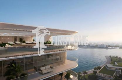 Apartment - 1 Bedroom - 1 Bathroom for sale in Stellar by Elie Saab - Yas Island - Abu Dhabi Apartment - 1 Bedroom - 1 Bathroom for sale in Stellar by Elie Saab - Yas Island - Abu Dhabi