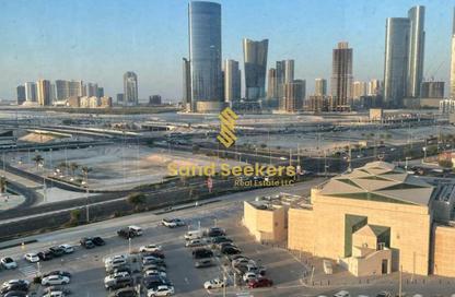 شقة - 2 - 3 للبيع في برج  المها - مارينا سكوير - جزيرة الريم - أبوظبي