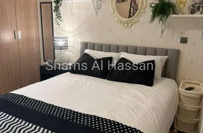 Apartment - 1 Bathroom for rent in Azizi Riviera 15 - Azizi Riviera - Meydan One - Meydan - Dubai Apartment - 1 Bathroom for rent in Azizi Riviera 15 - Azizi Riviera - Meydan One - Meydan - Dubai