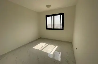 شقة - 1 حمام للايجار في الزاهية - تجارية مويلح - الشارقة