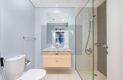 Apartment - 1 - 2 for rent in Loreto 3 B - Loreto - Damac Hills - Dubai