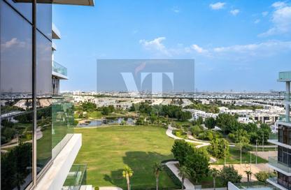 Apartment - 1 - 2 for rent in Loreto 3 B - Loreto - Damac Hills - Dubai Apartment - 1 - 2 for rent in Loreto 3 B - Loreto - Damac Hills - Dubai