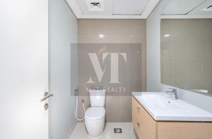 Apartment - 1 - 2 for rent in Loreto 3 B - Loreto - Damac Hills - Dubai