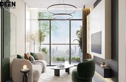 Villa - 4 - 4 for rent in Hadaeq Sheikh Mohammed Bin Rashid - Dubai