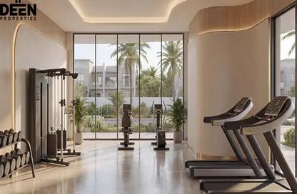 Villa - 4 - 4 for rent in Hadaeq Sheikh Mohammed Bin Rashid - Dubai