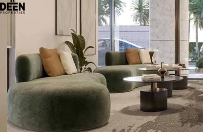 Villa - 4 - 4 for rent in Hadaeq Sheikh Mohammed Bin Rashid - Dubai