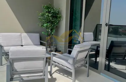 شقة - غرفة نوم - 2 حمامات للايجار في جميرا جاردن سيتي - السطوة - دبي