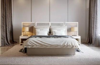 Apartment - Studio - 1 Bathroom for sale in Binghatti Starlight - Dubai Healthcare City 2 - Al Jaddaf - Dubai