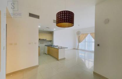 Apartment - 1 - 2 for rent in Marina Bay - City Of Lights - Al Reem Island - Abu Dhabi