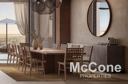 Villa - 3 Bedrooms - 4 Bathrooms for sale in The Ritz-Carlton Residences - Al Wadi Desert - Ras Al Khaimah
