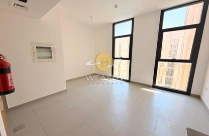 Apartment - Studio - 1 for rent in Souks Residential - Al Mamsha - Muwaileh - Sharjah Apartment - Studio - 1 for rent in Souks Residential - Al Mamsha - Muwaileh - Sharjah
