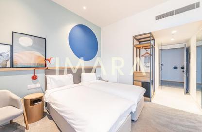 Apartment - Studio - 1 Bathroom for sale in Rove City Walk - City Walk - Dubai Apartment - Studio - 1 Bathroom for sale in Rove City Walk - City Walk - Dubai