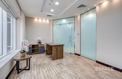 Office Space - Studio for rent in Icon Tower - Barsha Heights (Tecom) - Dubai Office Space - Studio for rent in Icon Tower - Barsha Heights (Tecom) - Dubai
