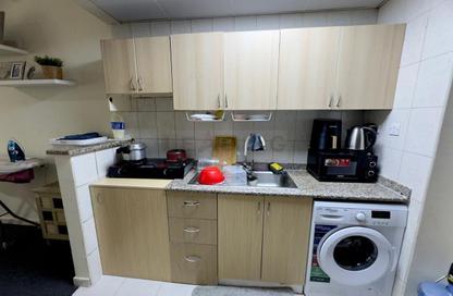Apartment - Studio - 1 for sale in Building K13 - Greece Cluster - International City - Dubai Apartment - Studio - 1 for sale in Building K13 - Greece Cluster - International City - Dubai