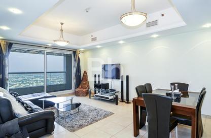 Apartment - 2 - 3 for sale in Al Waleed Paradise - JLT Cluster R - Jumeirah Lake Towers - Dubai