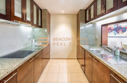Apartment - 2 Bedrooms - 3 Bathrooms for rent in South Ridge 6 - South Ridge - Downtown Dubai - Dubai