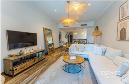 Apartment - 2 Bedrooms - 3 Bathrooms for sale in Marina Heights - Dubai Marina - Dubai Apartment - 2 Bedrooms - 3 Bathrooms for sale in Marina Heights - Dubai Marina - Dubai