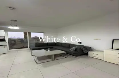 شقة - 1 حمام للبيع في ادمونتون إلم - مثلث قرية جميرا - دبي