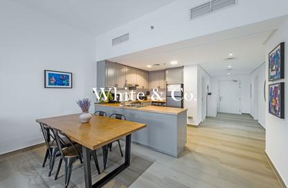 Apartment - 1 Bedroom - 2 Bathrooms for sale in Golf Vista 2 - Golf Vista - Golf Town - Damac Hills - Dubai Apartment - 1 Bedroom - 2 Bathrooms for sale in Golf Vista 2 - Golf Vista - Golf Town - Damac Hills - Dubai