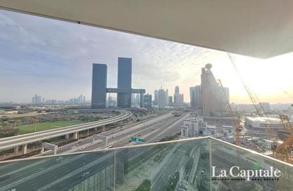 Apartment - 2 Bedrooms - 3 Bathrooms for sale in 1 Residences - 1 - 1 Residences - Al Kifaf - Bur Dubai - Dubai